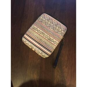Urban Outfitters iPad cover/sleeve